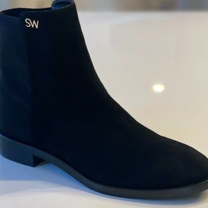 Stuart Weitzman - Kye City Bootie